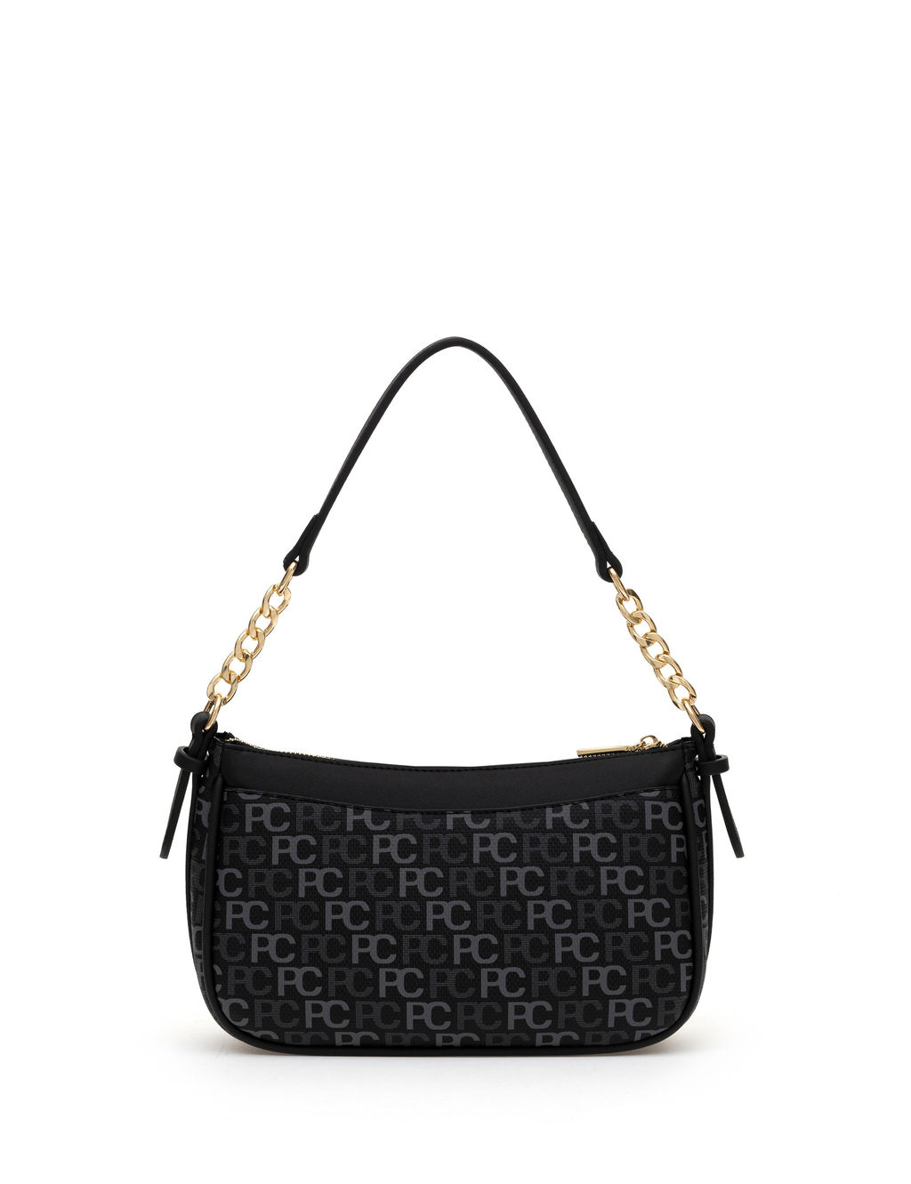 Siyah _apraz _anta - Pierre cardin фото 5