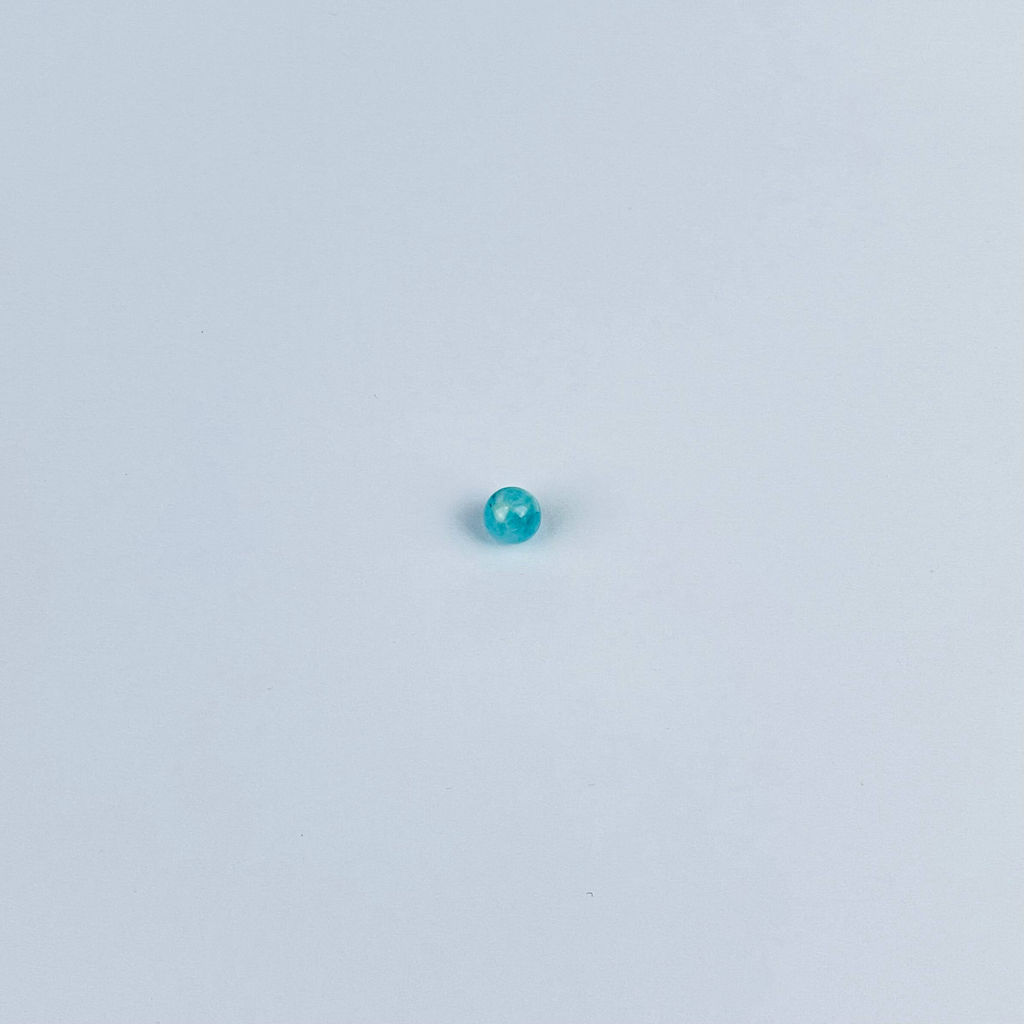 Бусины для украшений из Амазонита (10 шт)