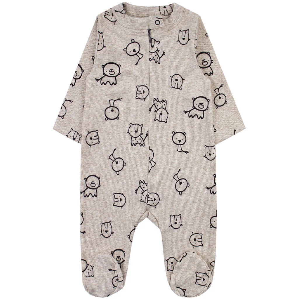 Комбинезон кашкорсе 1479400103 - Youlala фото 4