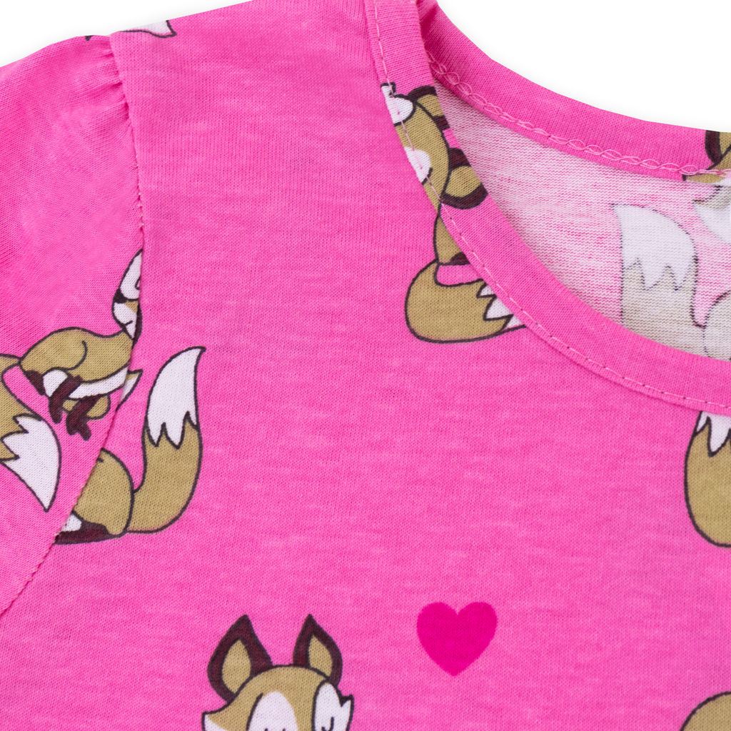 Платье кулирка 1160100209 - Youlala фото 9