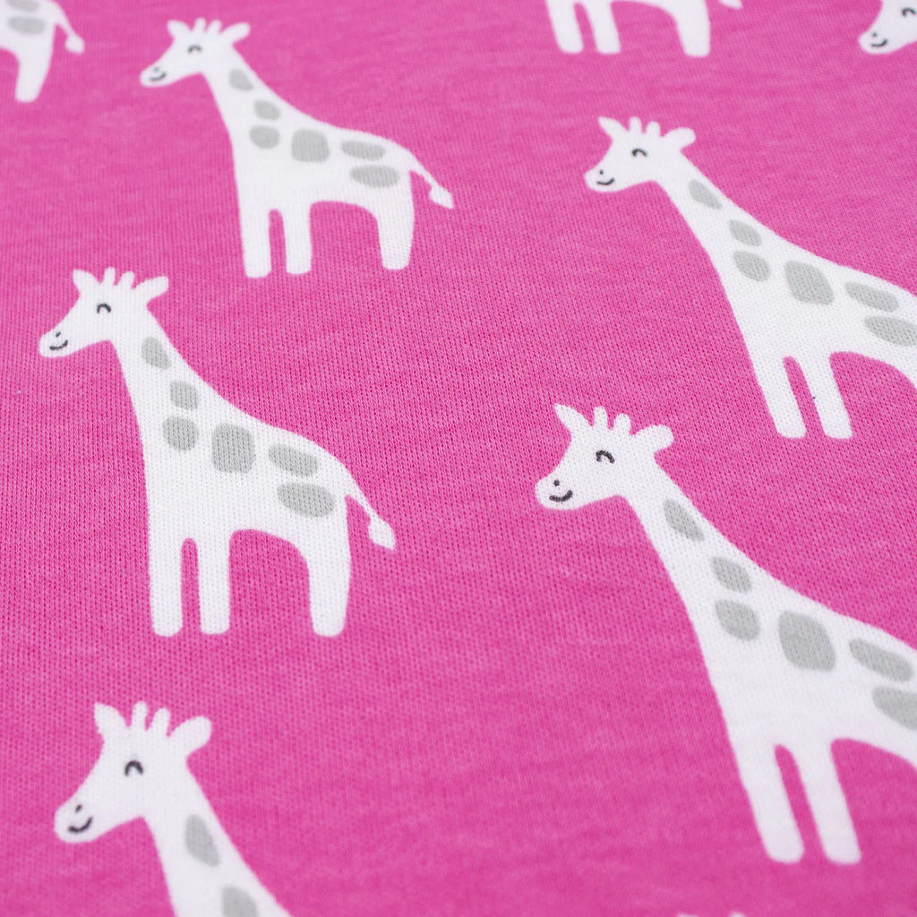 Комбинезон интерлок 1479200702 - Youlala фото 4