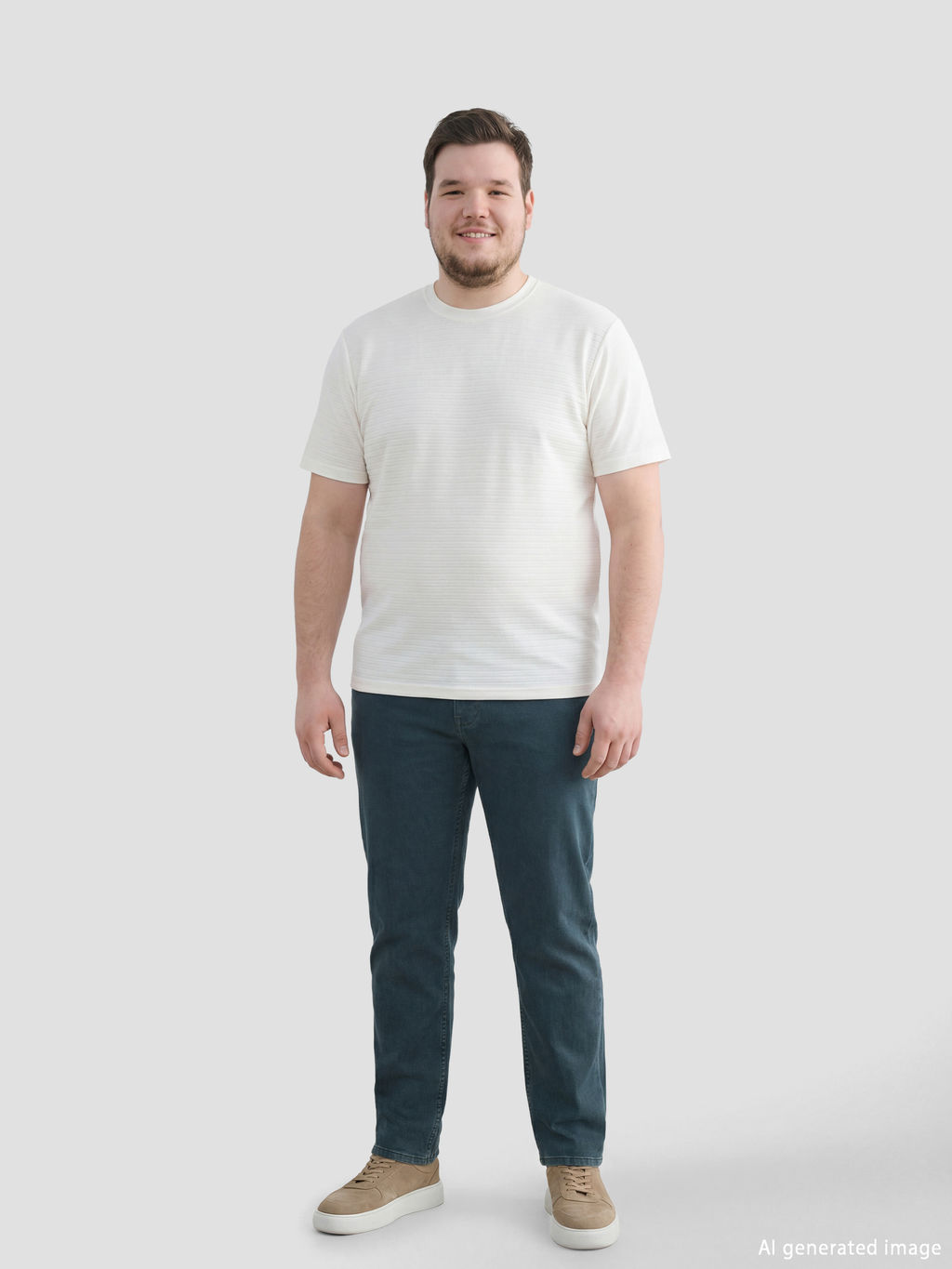 779 Regular Fit Erkek Jean Pantolon