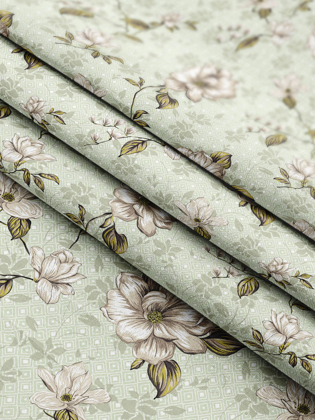 КПБ Мастерская снов Бязь 9406-1/1,5сп