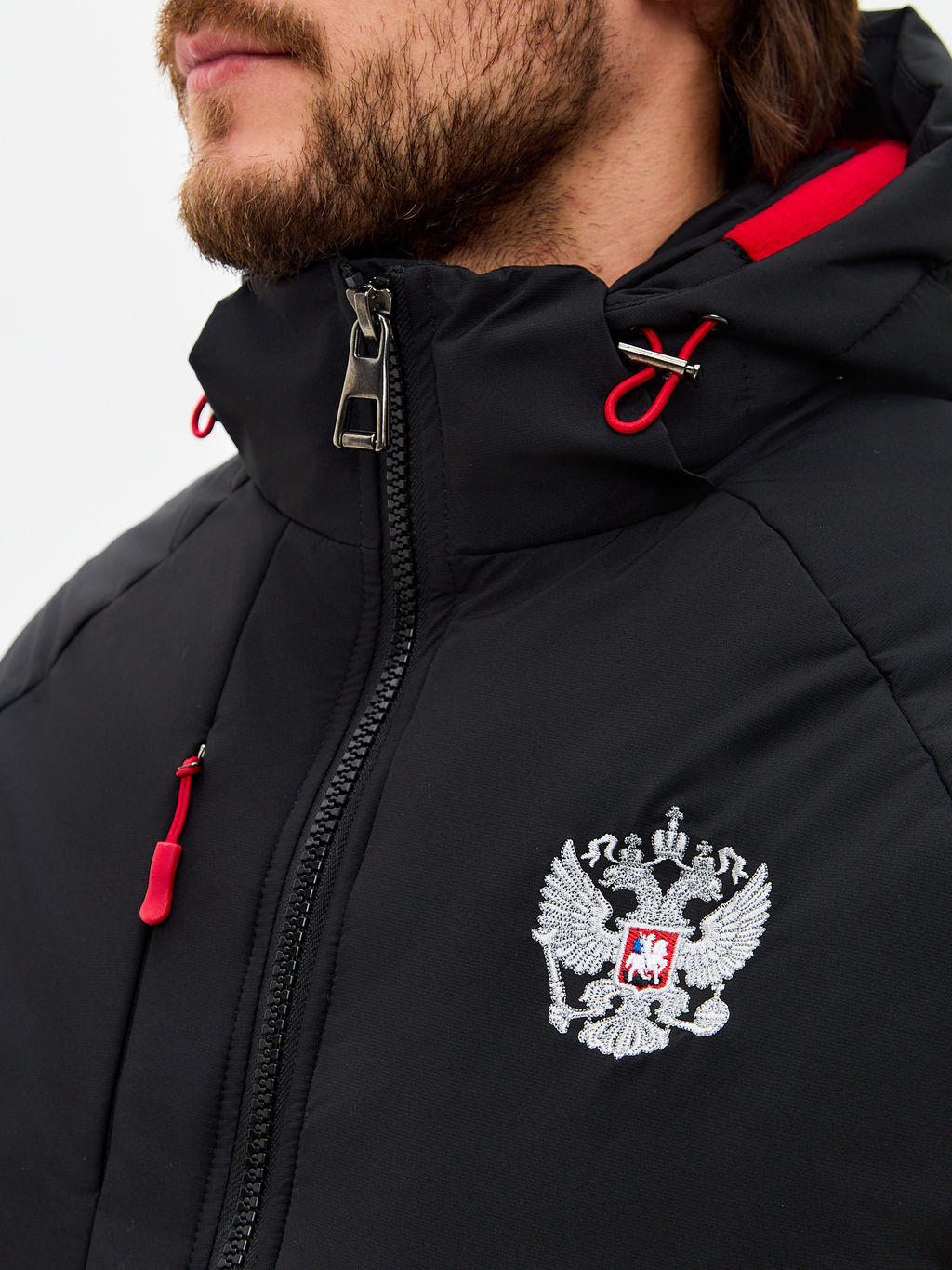 Костюм утеплённый RUSSIA 18M-RT-1546 - Rusteam фото 8