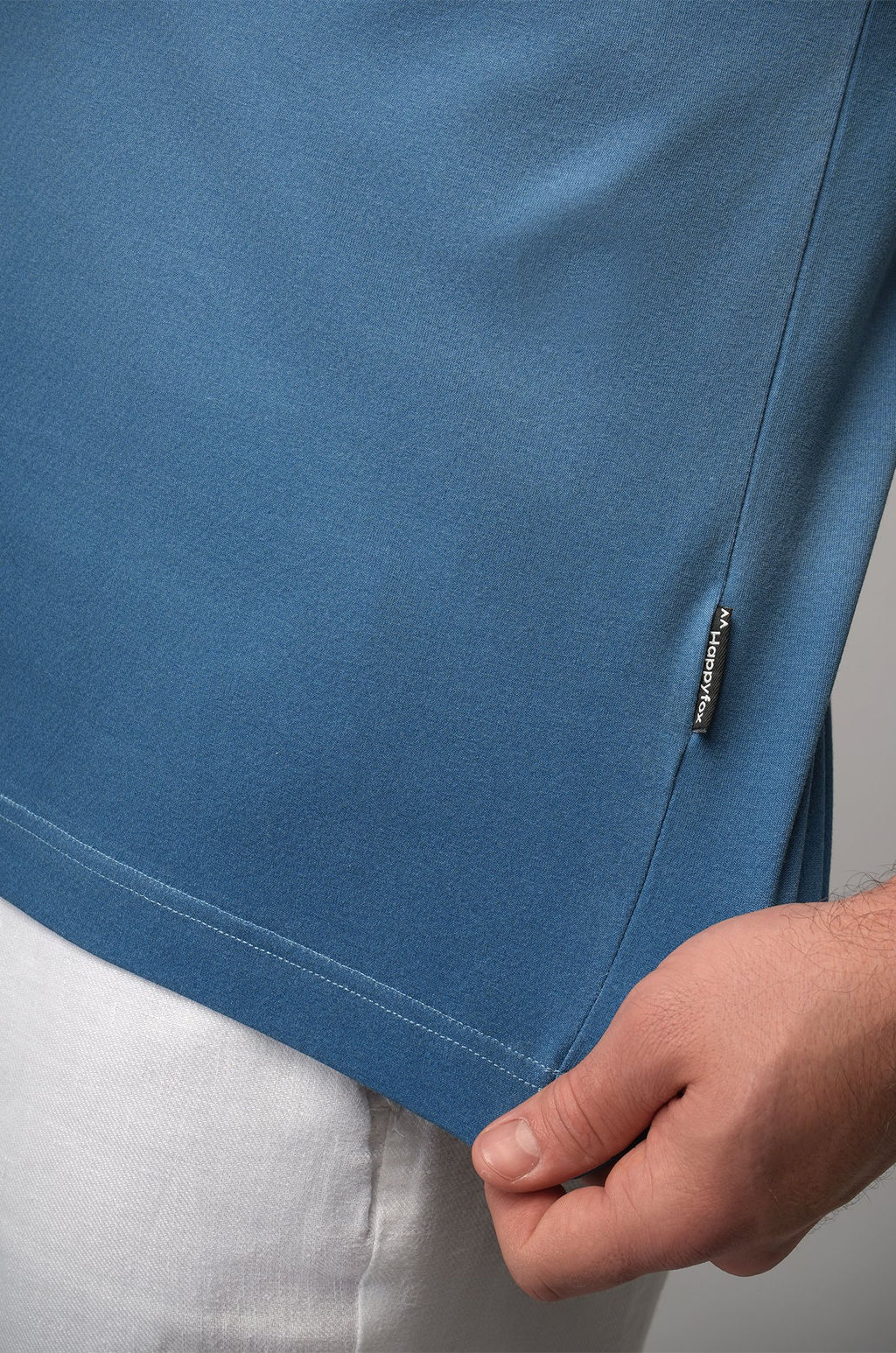 Мужская футболка Happyfox