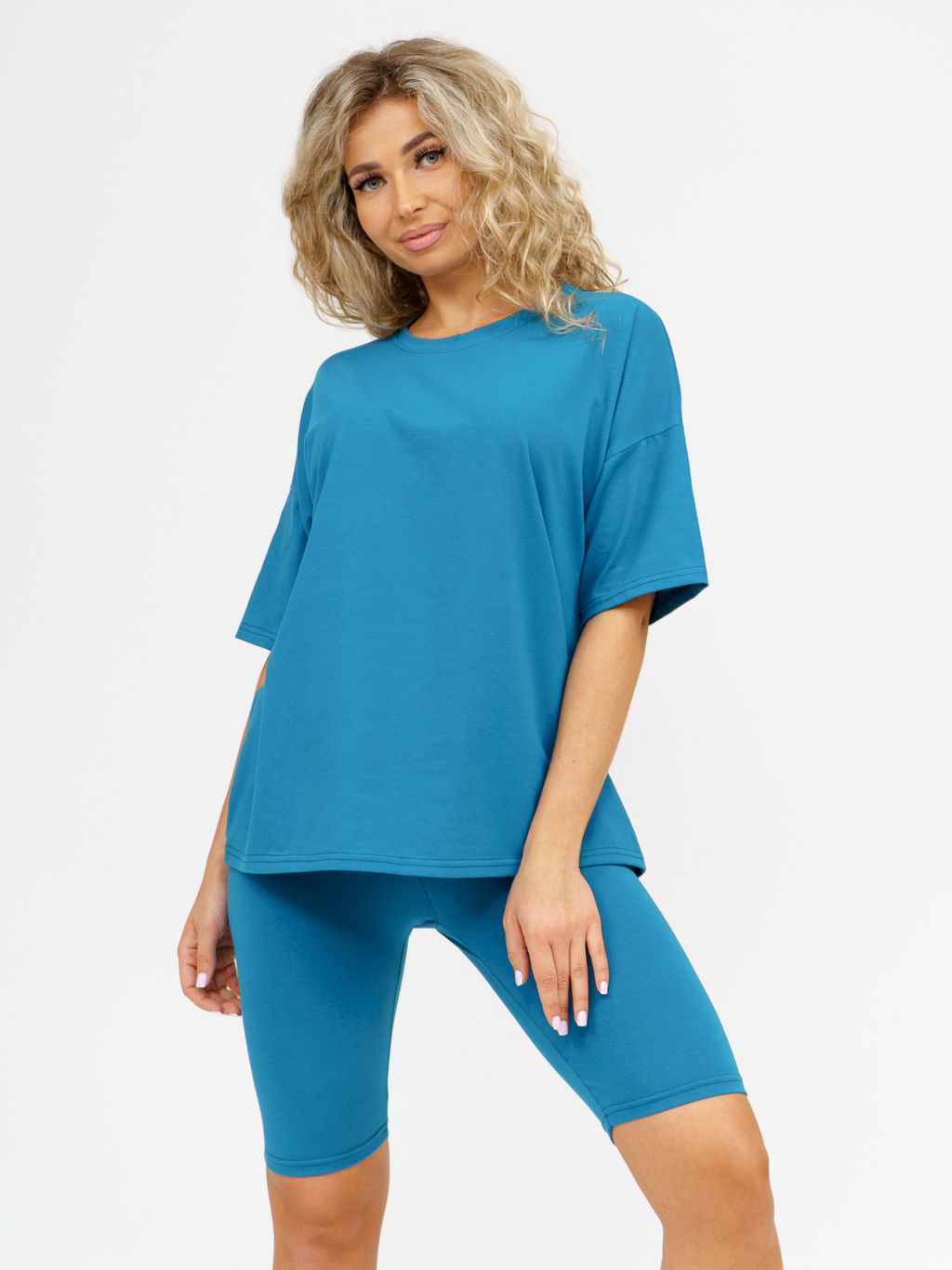 948 Костюм "Мор.волна"