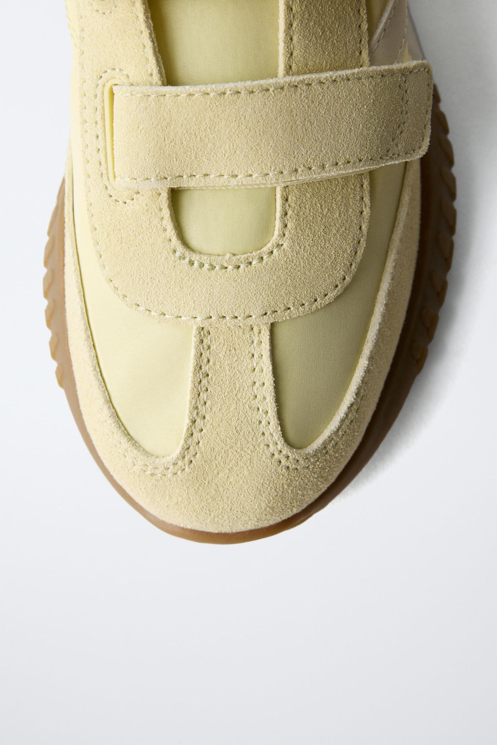 TRAINERS - Zara фото 4