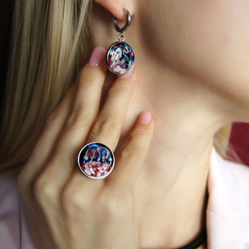 APPLE BLOSSOM Кольцо KO4544