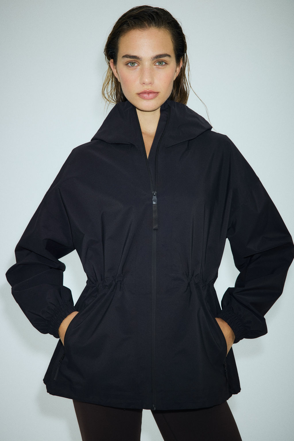 Chubasquero con StormMove - H&m фото 3