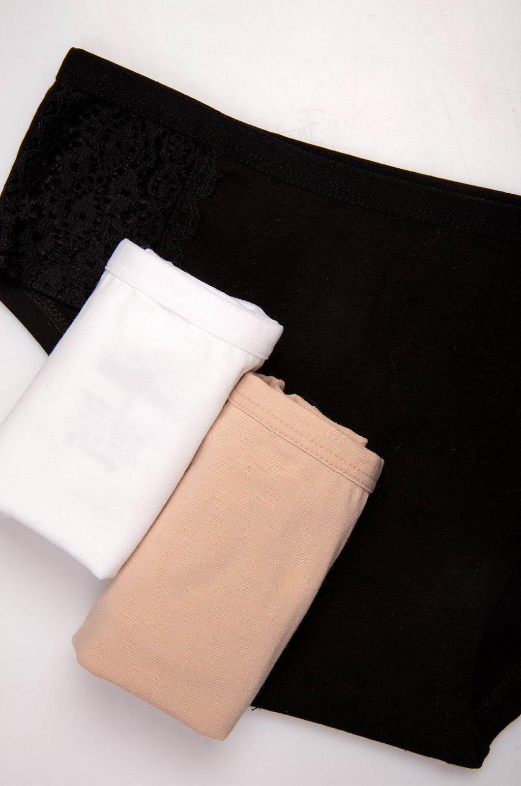 Трусы для девочки 3шт. Baykar  фото 6