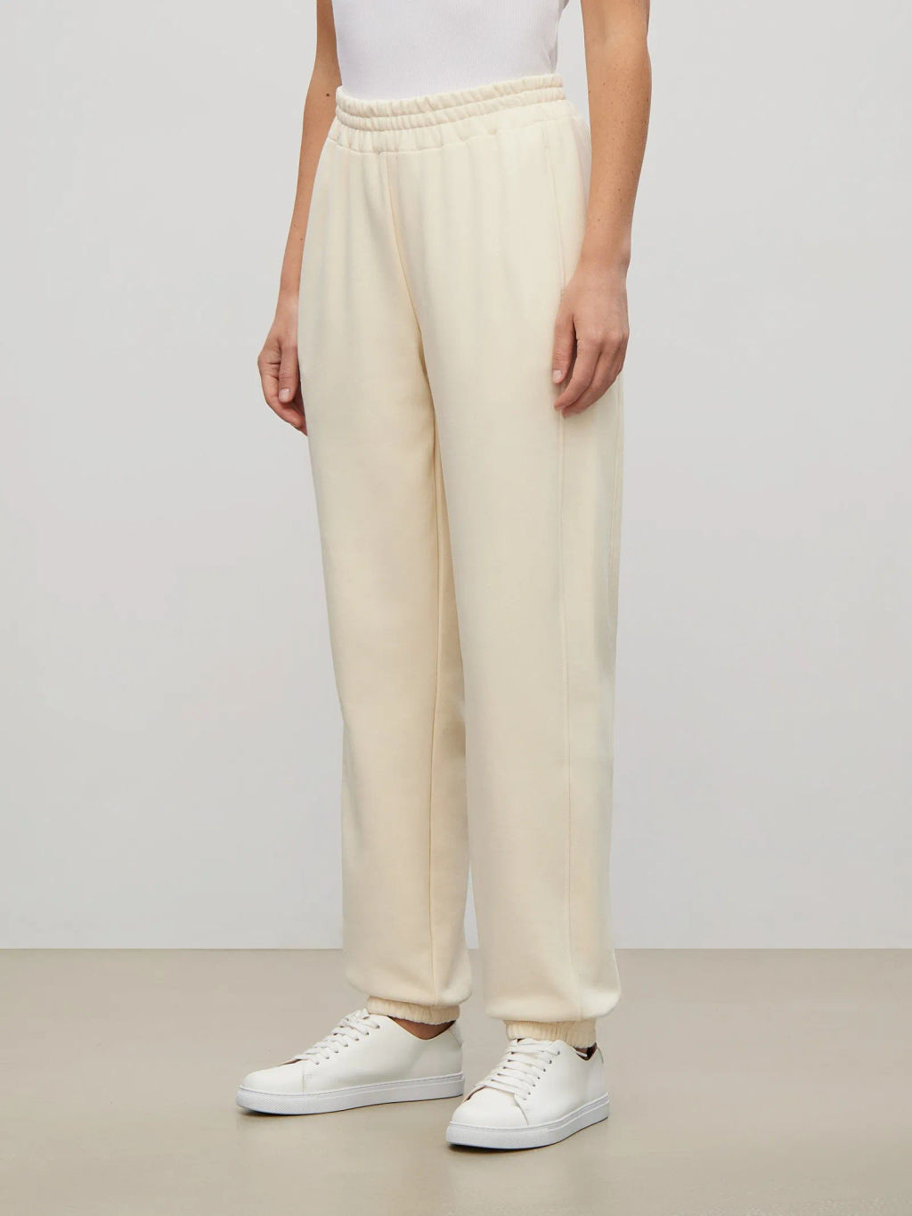 ЕМКА / Брюки из трикотажа - Emka фото 3