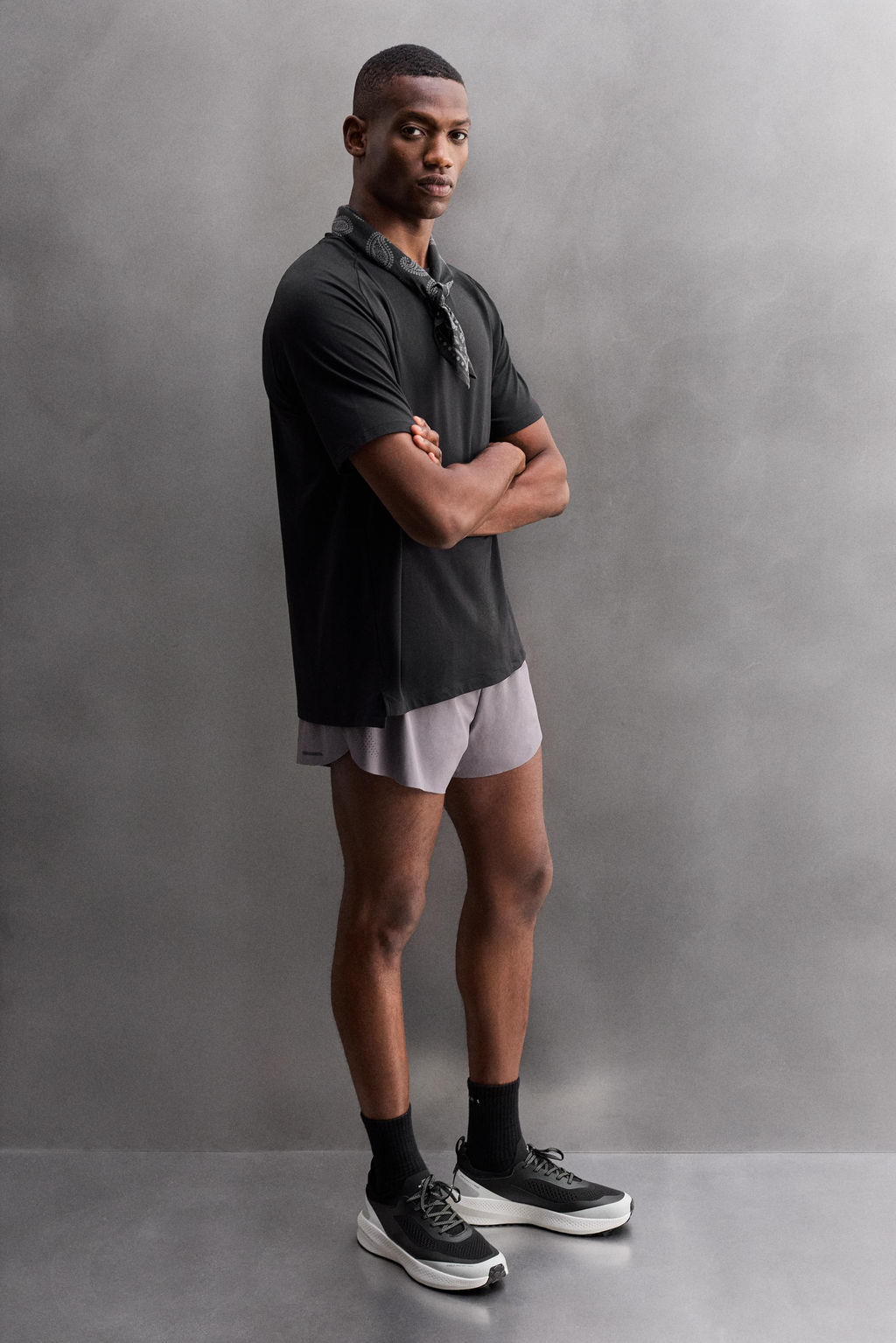 TRAINERS - Zara фото 11