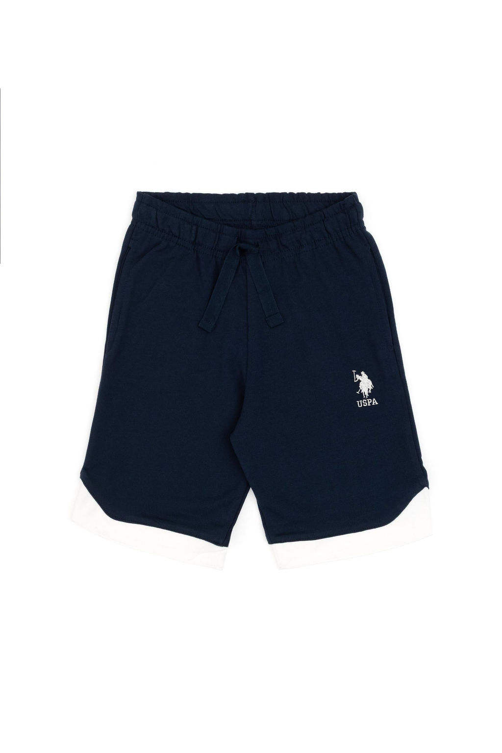 Erkek _ocuk Lacivert Pijama Tak_m_ - U.s. polo assn фото 5