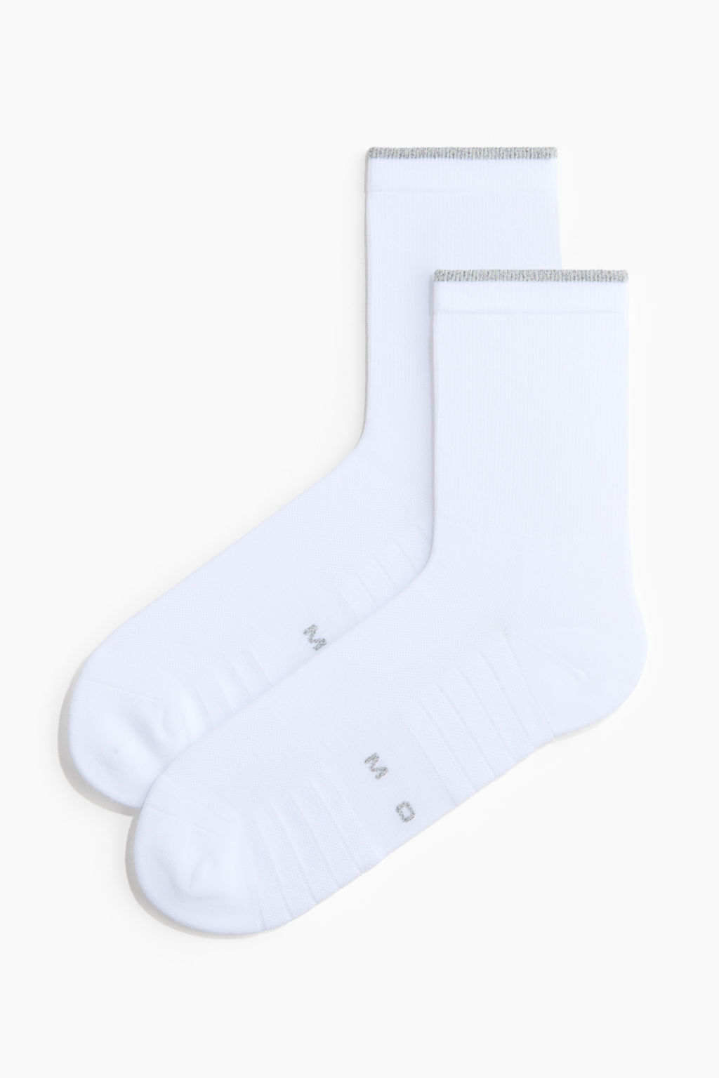 Pack de 2 calcetines de deporte - H&m фото 2