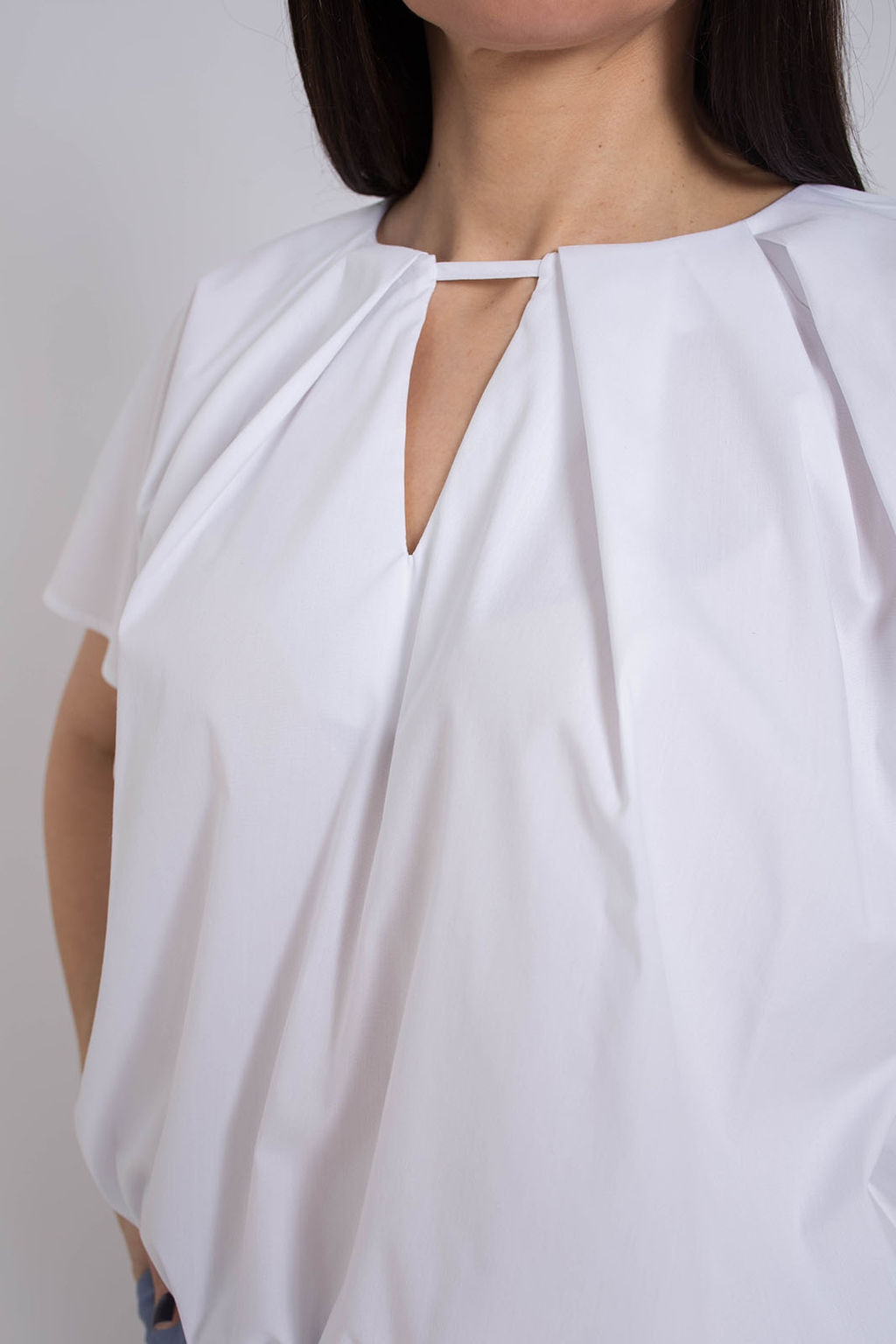 Блузка женская Т5018 - Olsarri фото 6