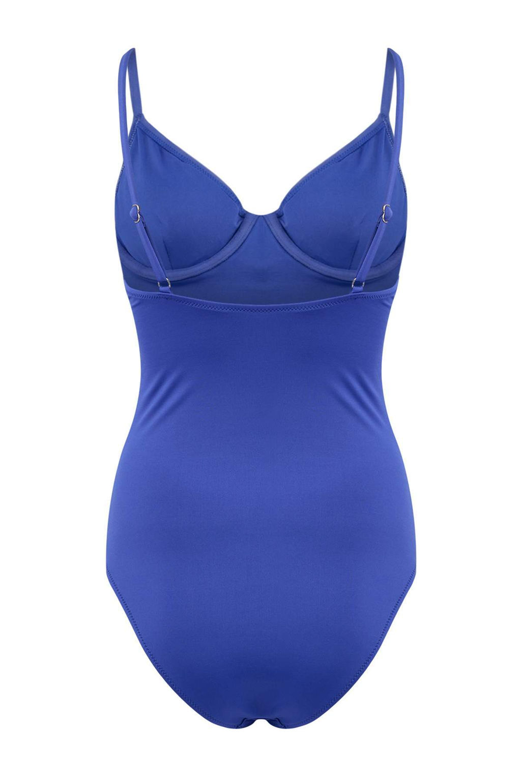 Saks Balconette Kapl? Regular Basic Mayo TBESS26MA00068