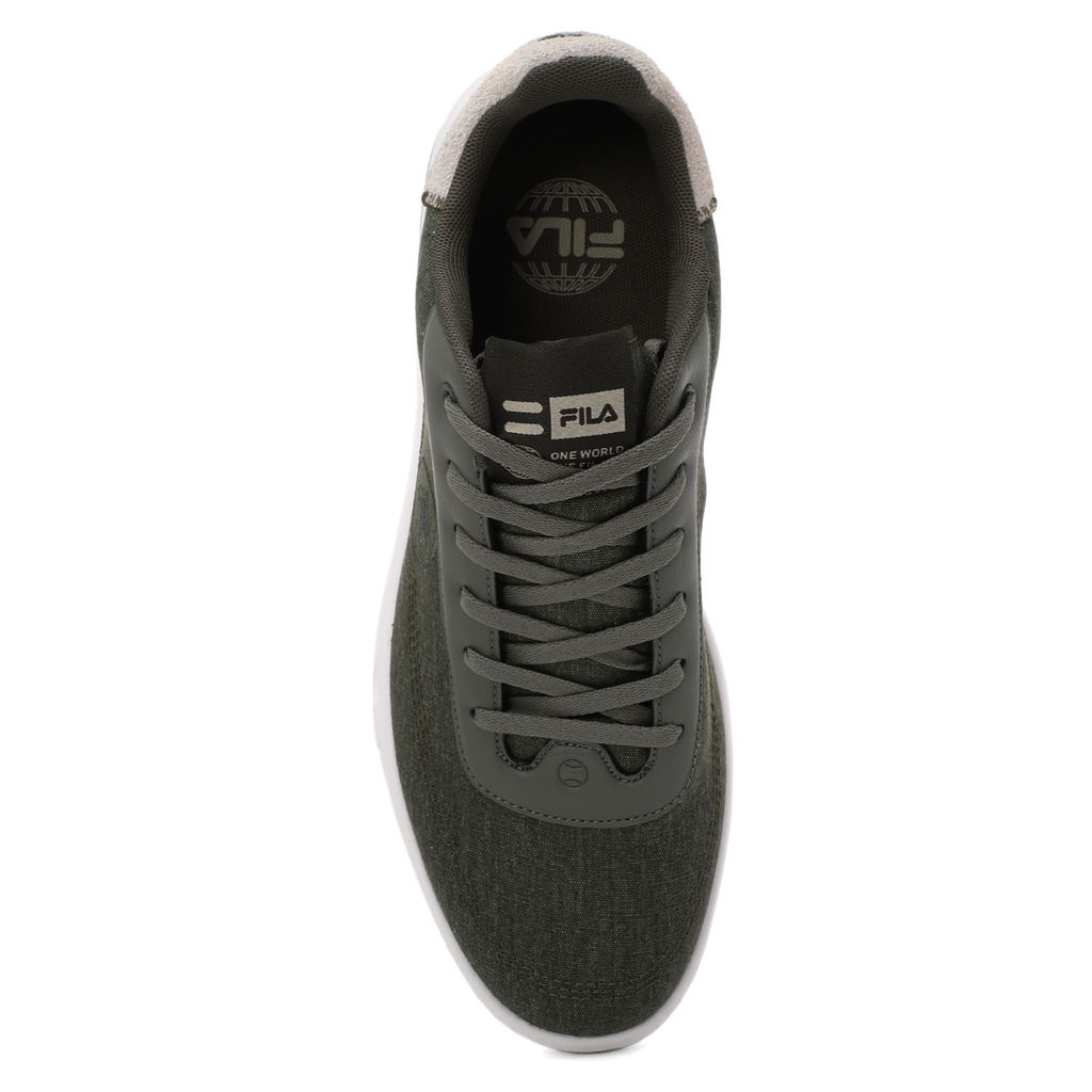 Мужские кеды FILA BREAKPOINT CANVAS M