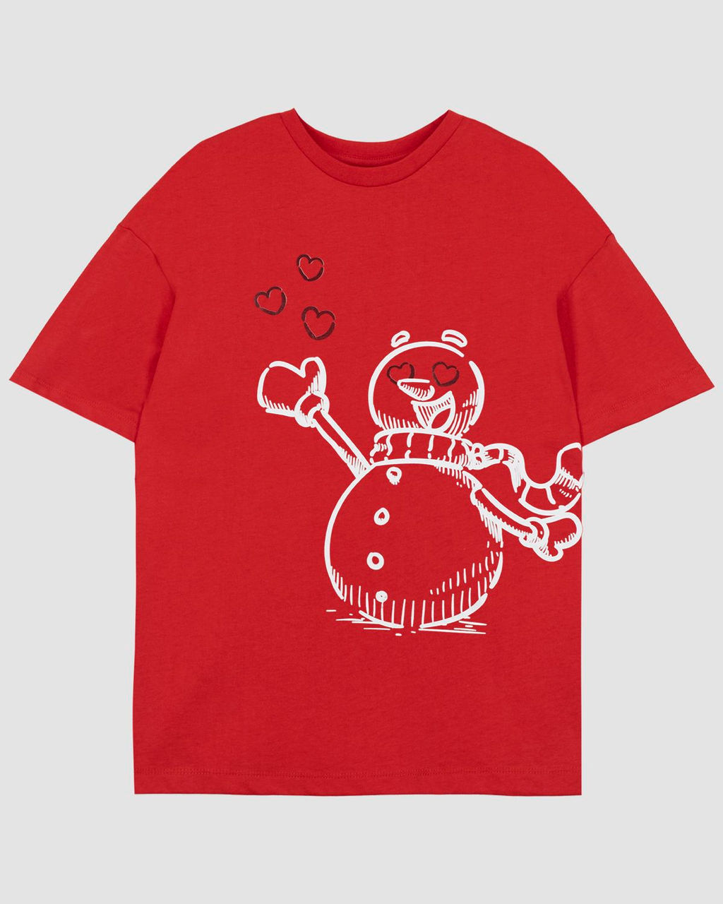 Футболка женская 5320 Be Friends  фото 16