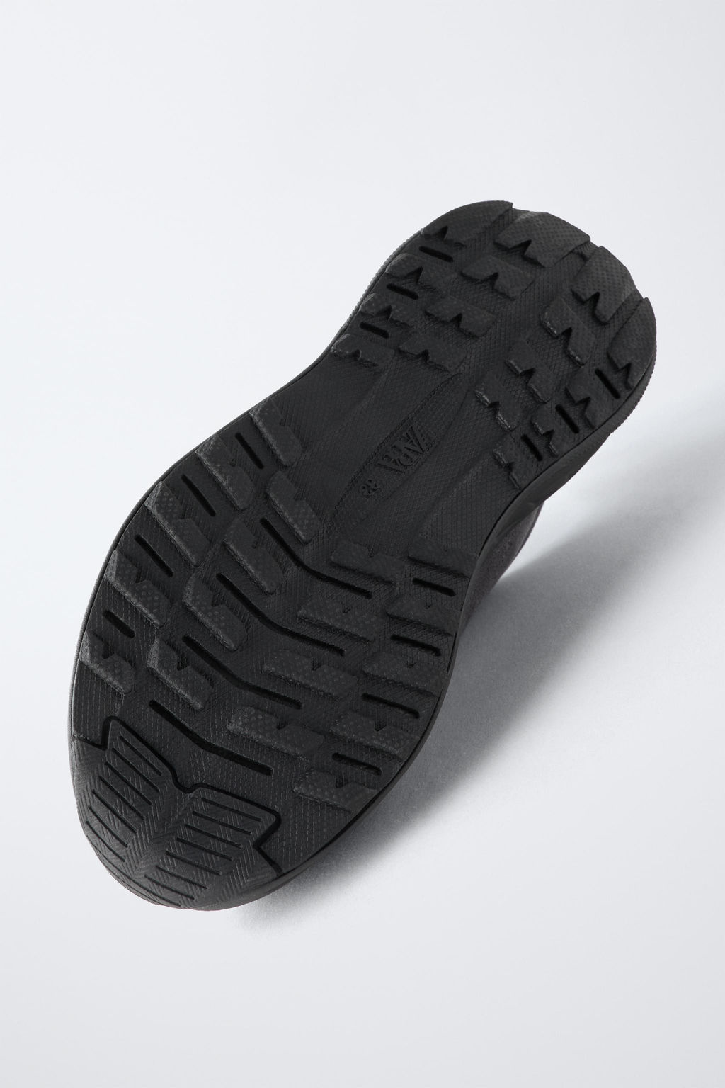 ZAPATILLA DEPORTIVA T?CNICA / Gris - Zara фото 8
