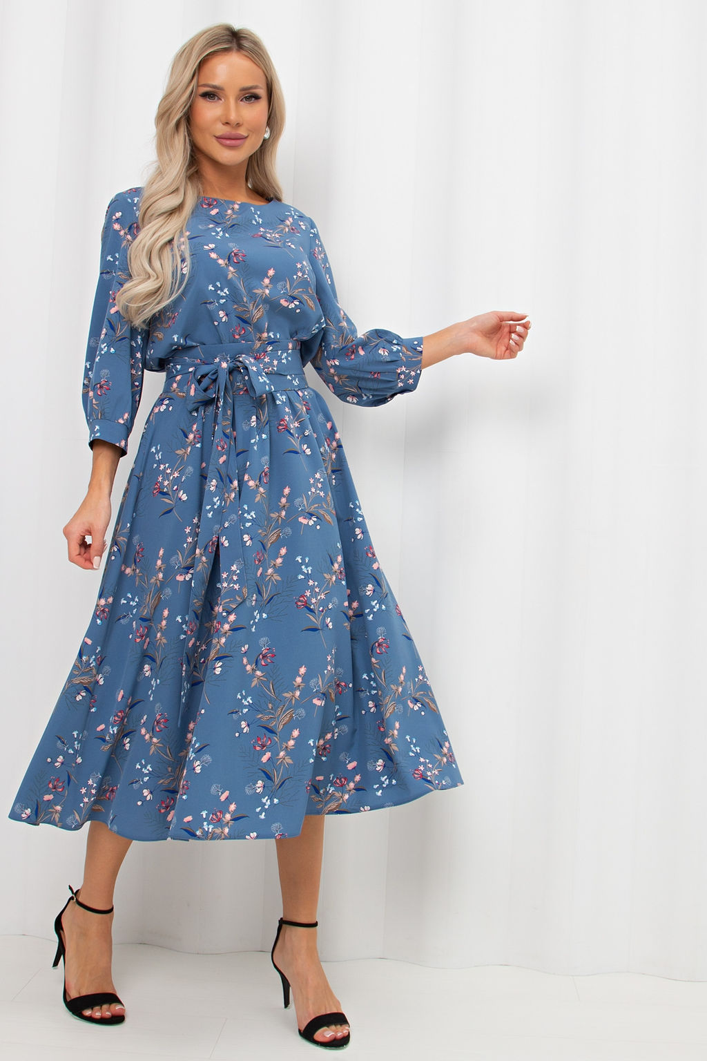 VALENTINA Платье Алия №2