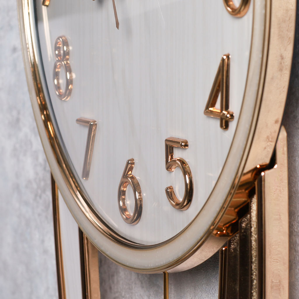 Часы настенные / B3391TC /уп 8/ - ГалеонТрейд фото 9