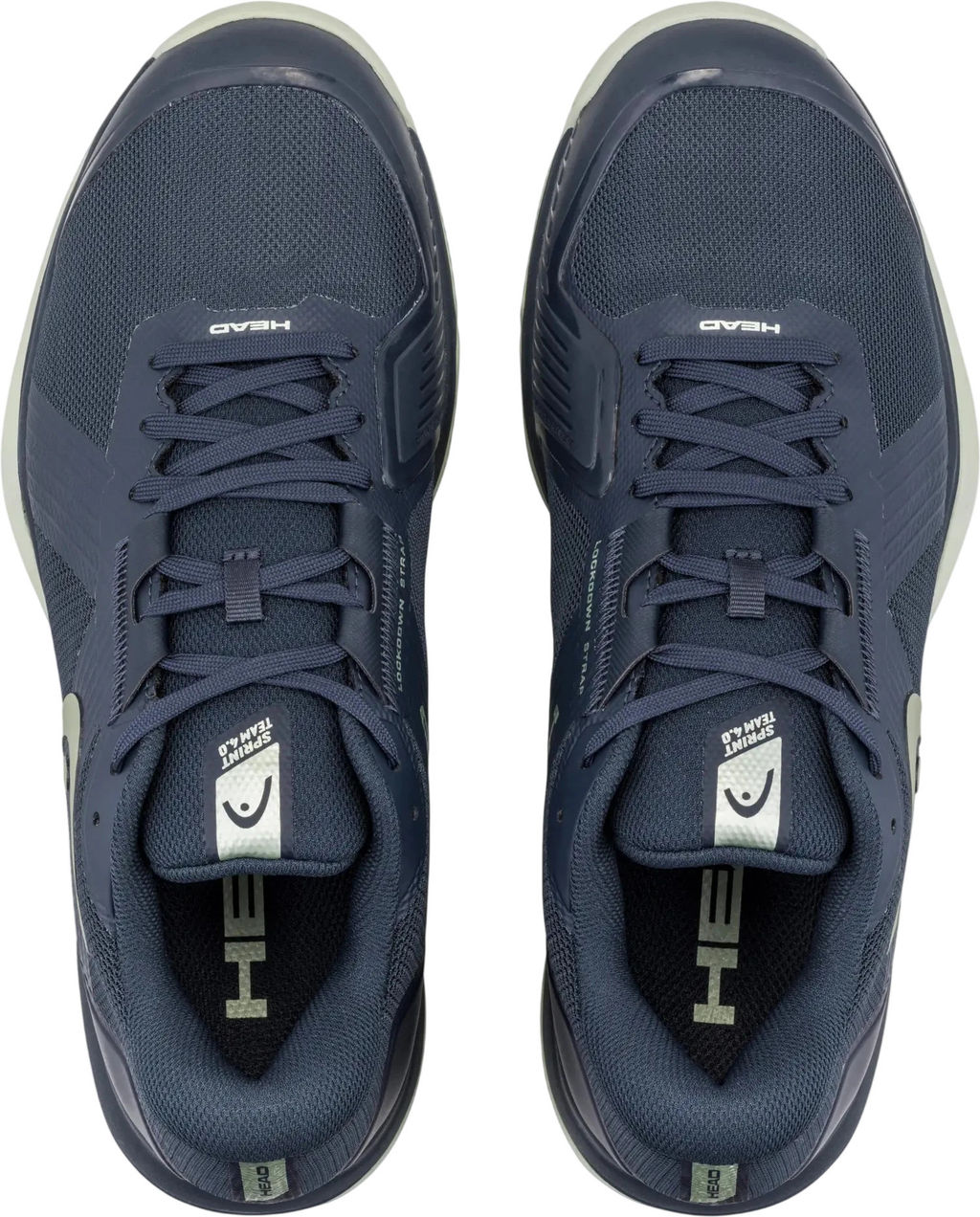 Кроссовки мужские