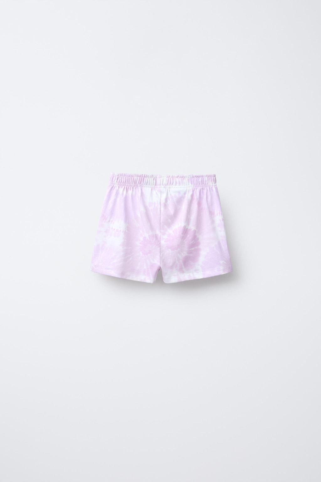 6-14 YEARS/ MAUI & SONS ® TIE-DYE PYJAMAS - Zara фото 5