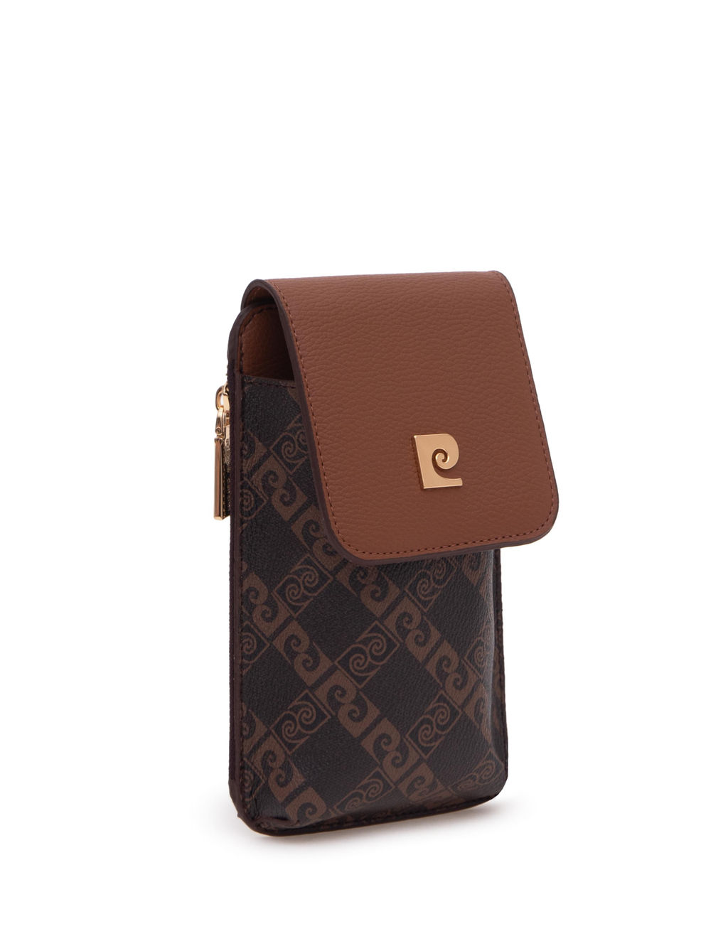 Kahverengi Telefon _antas_