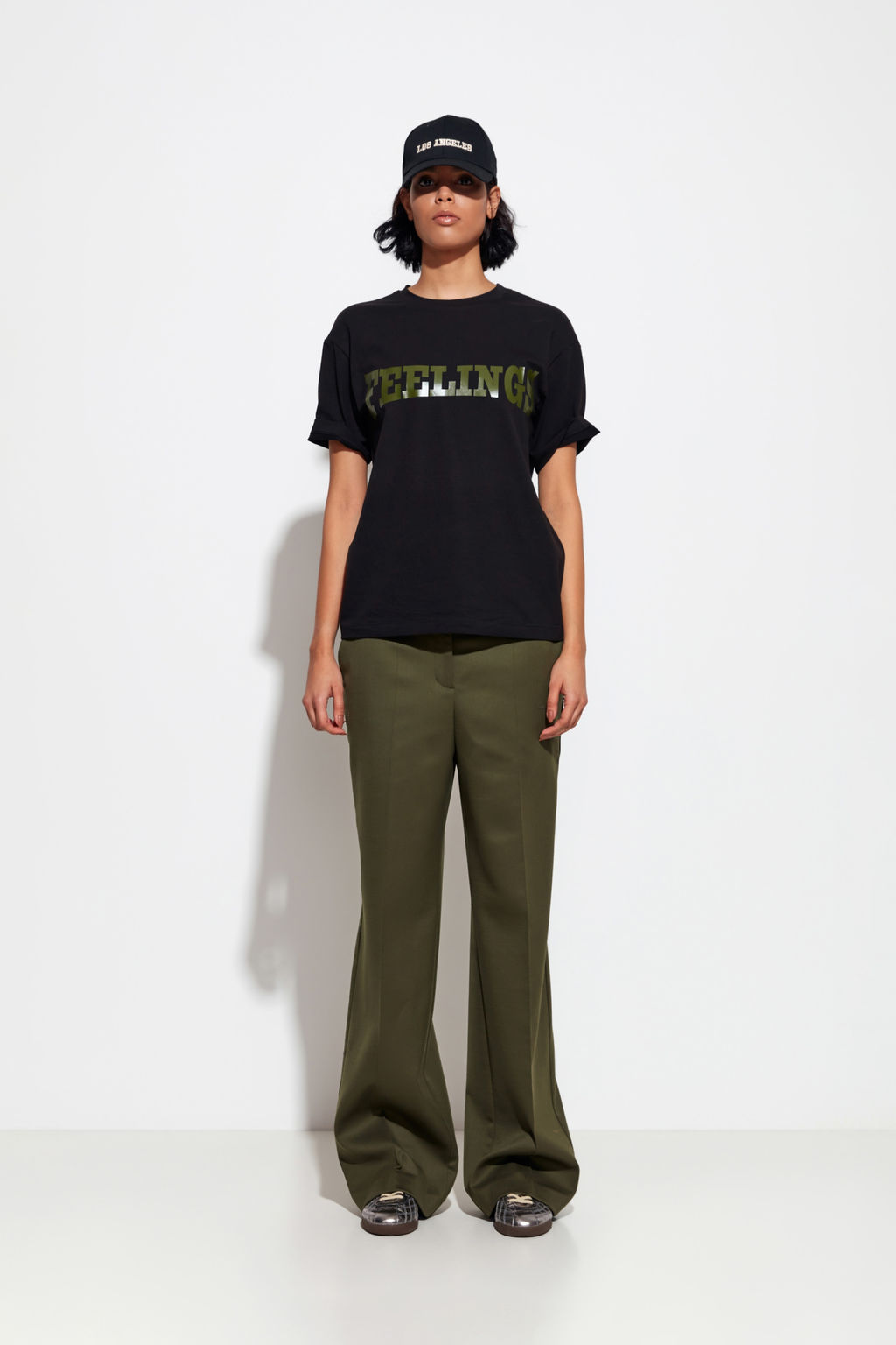 Джемпер 55082 - Lakbi фото 3