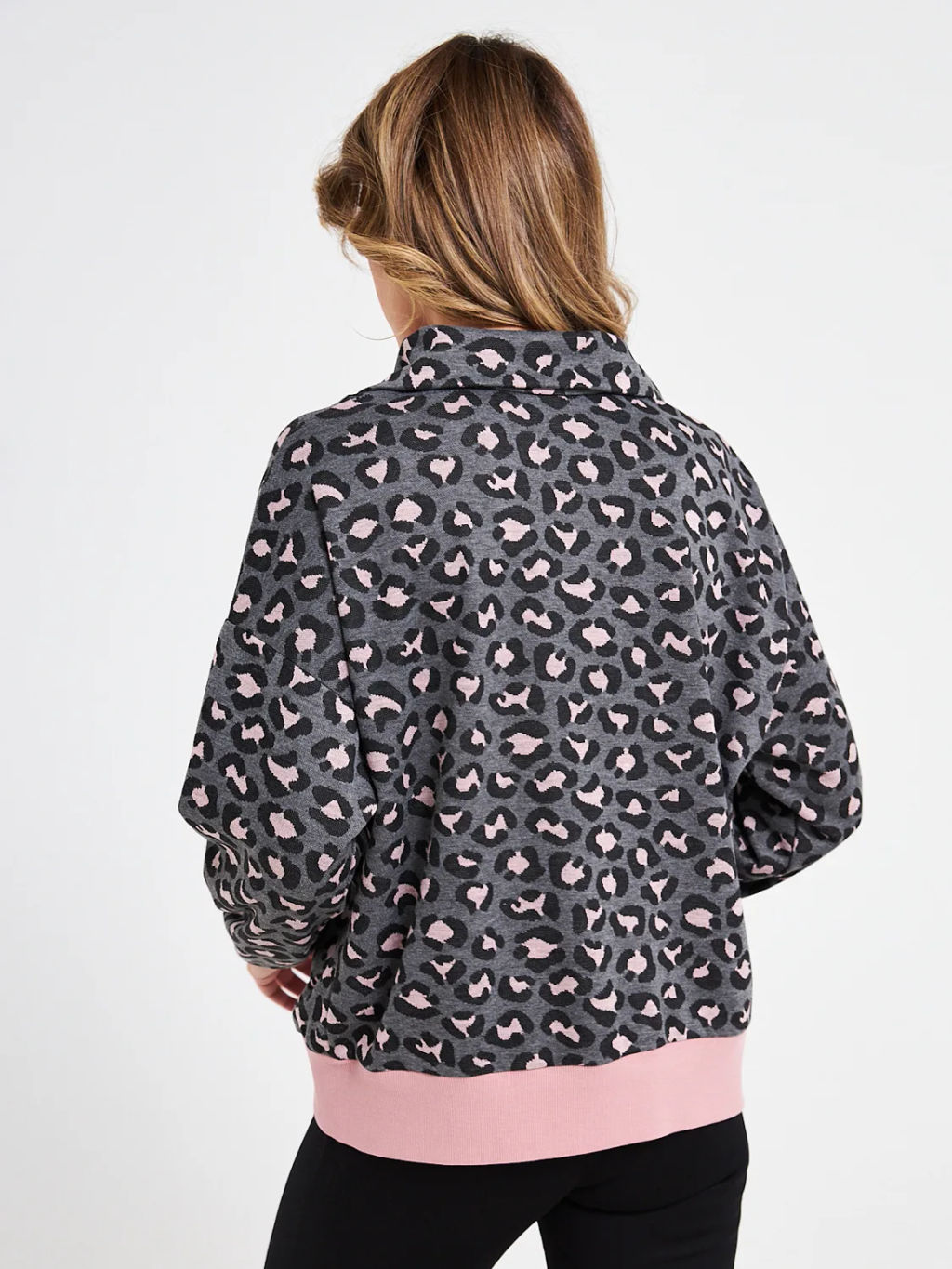 JETTY Джемпер  фото 8