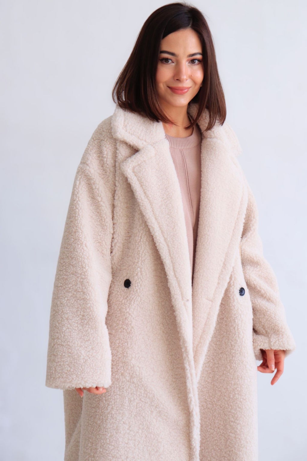 Martichelli Шубка фото 8