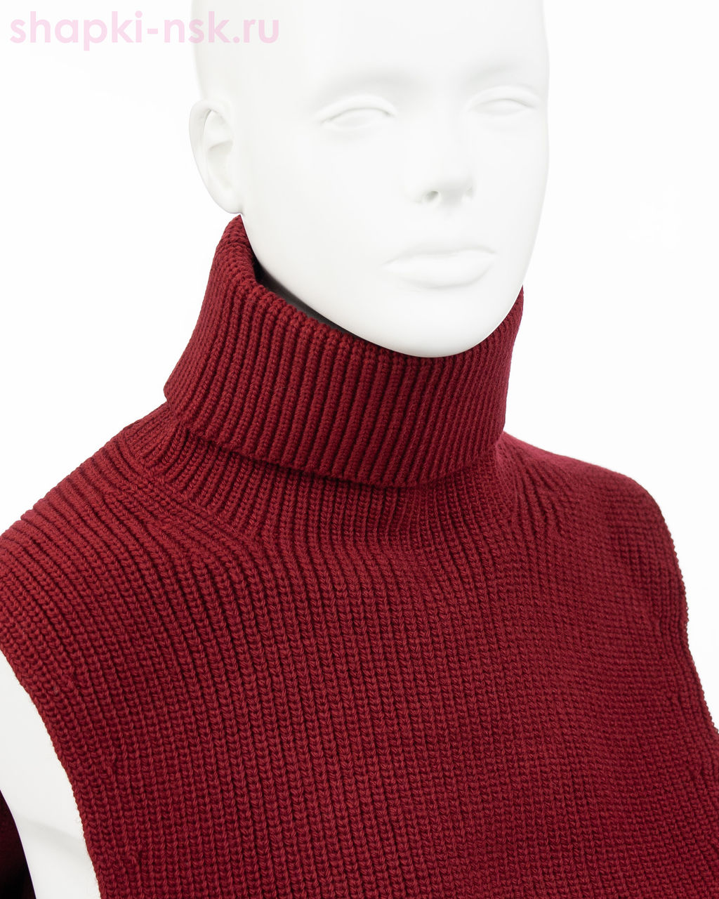 442 WM Манишка женская