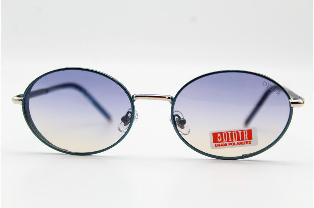 Солнцезащитные очки DIDTR (Polarized) с мешочком 0792 51-20-150 С3
