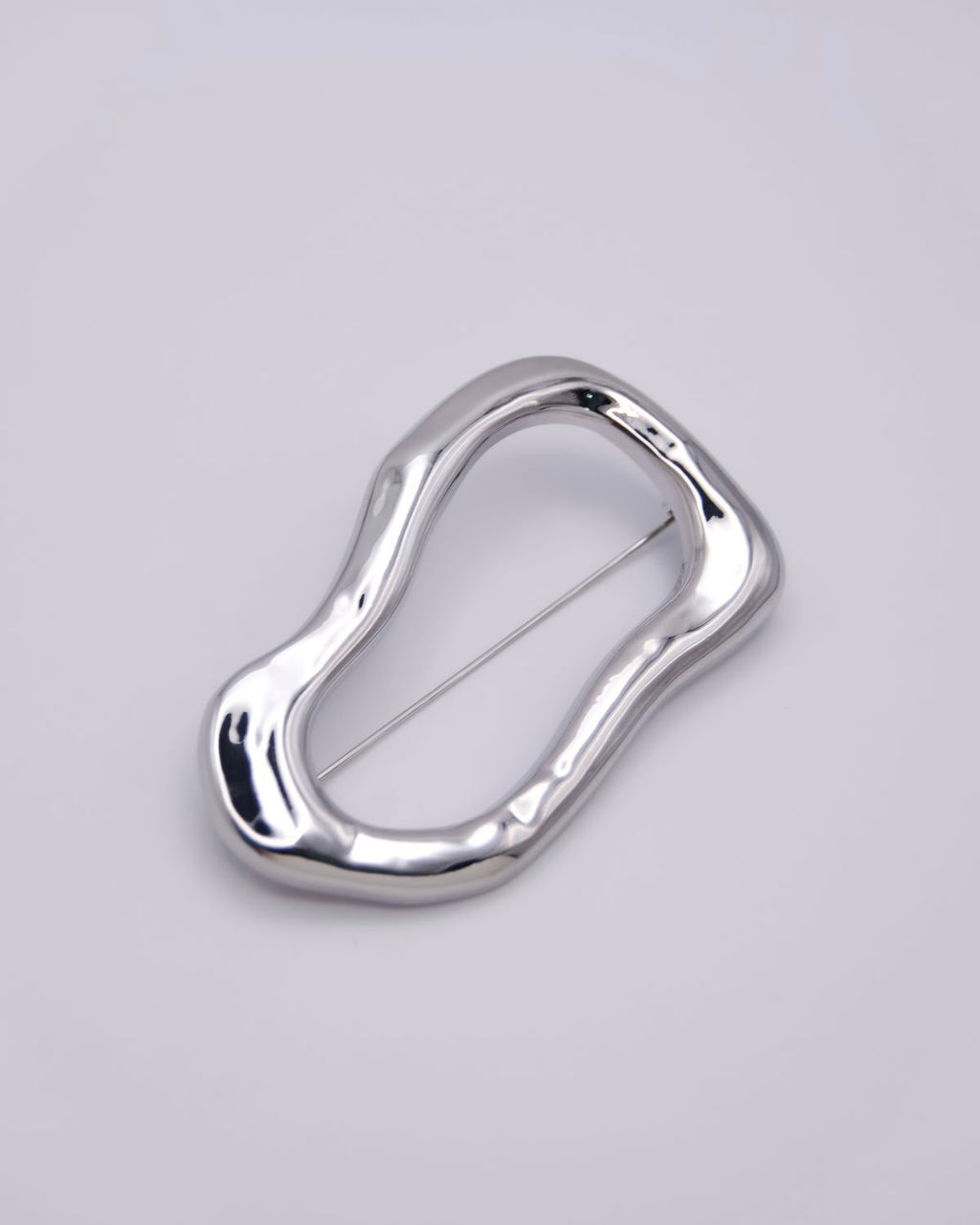 Брошь BLAN me bijou