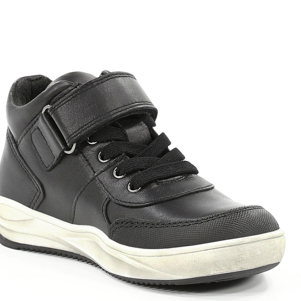 Ботинки дошкольные