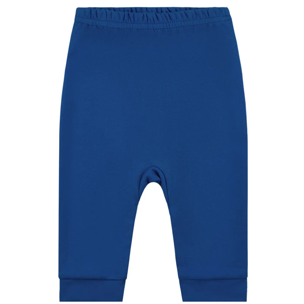 Штаны интерлок 0721200501 - Youlala фото 2