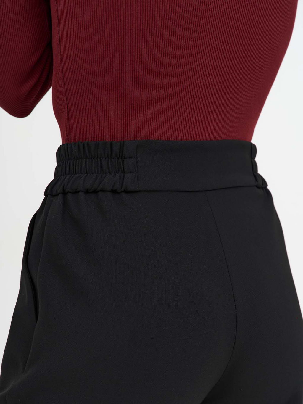 Брюки TR17219_Black/Черный