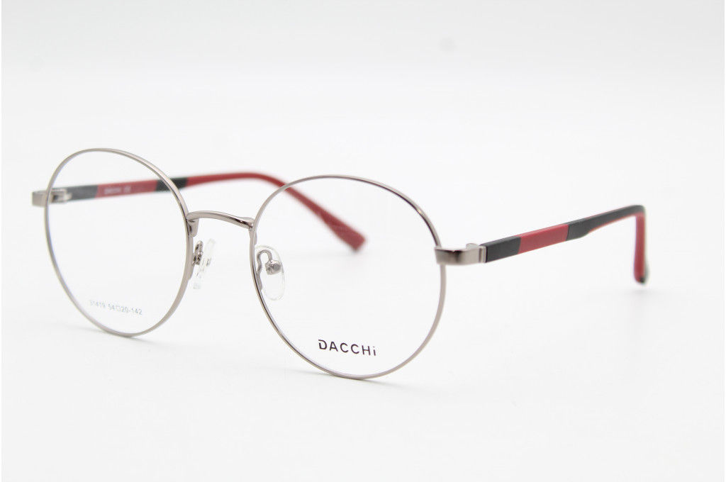 Оправа DACCHi 31419 54-20-142 С3
