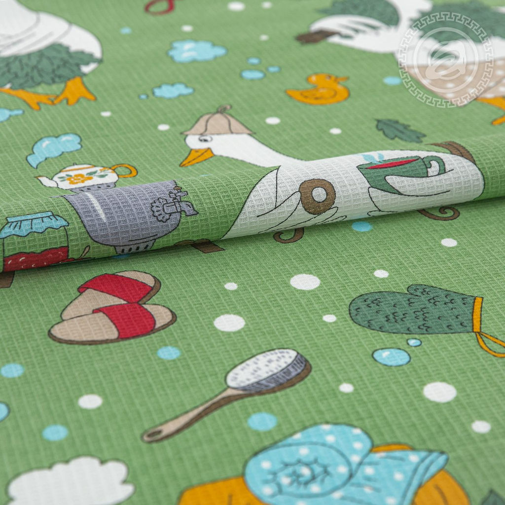 Банщик 80*150/1 шт. - 80*150 Пляжные полотенца