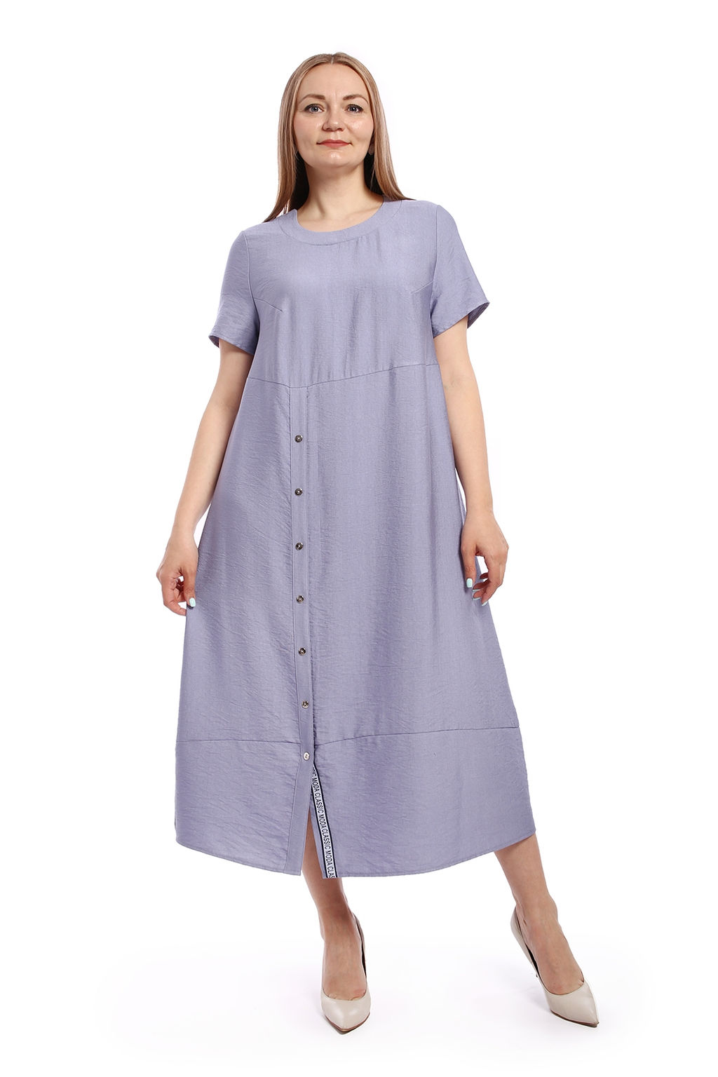 Платье женское Т4423 - Olsarri фото 5