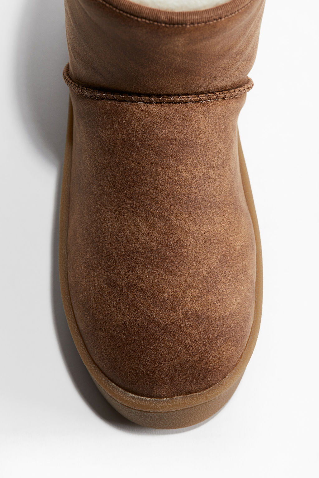 Botas con forro calido - H&m фото 7