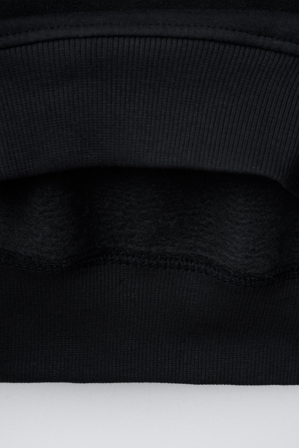 BALLET PHOTOGRAPH SWEATSHIRT