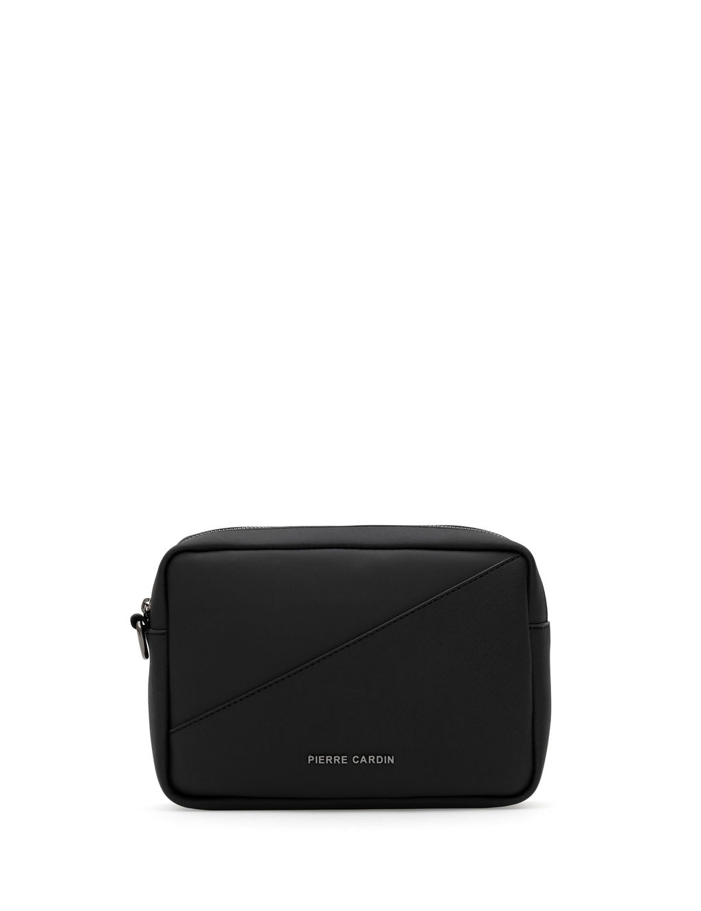 Erkek Siyah T_ra_ _antas_ - Pierre cardin фото 2