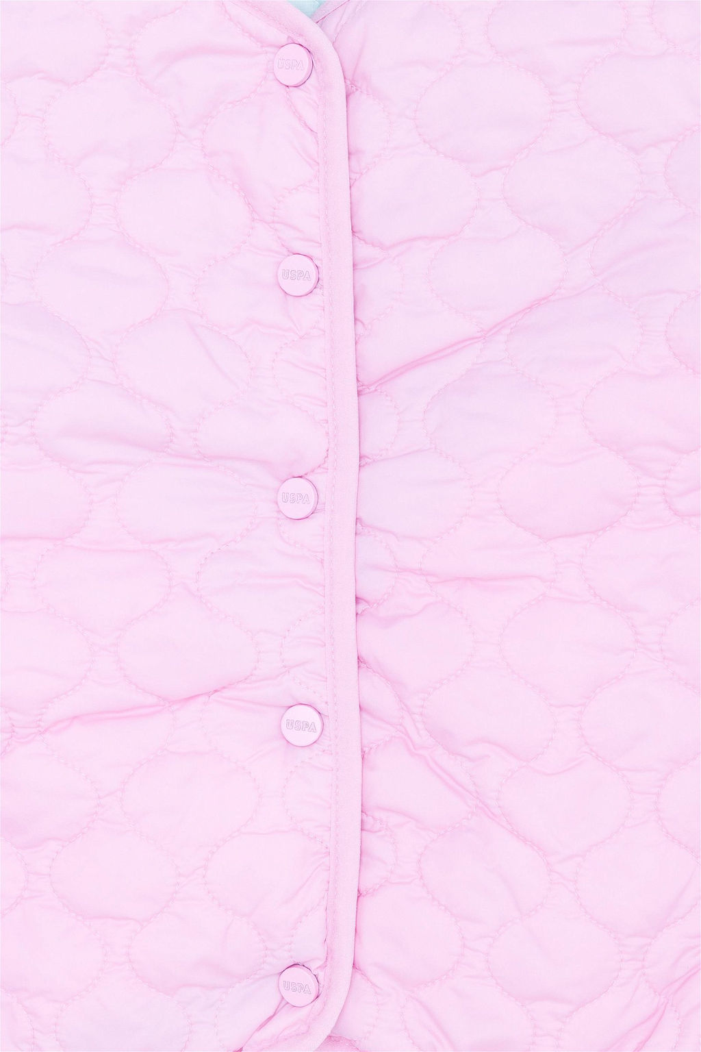 U. S. Polo Assn Пальто с магнолией для девочки - U.s. polo assn фото 13