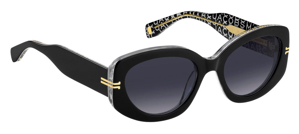 Солнцезащитные очки MARC JACOBS MJ 1099/S  фото 3