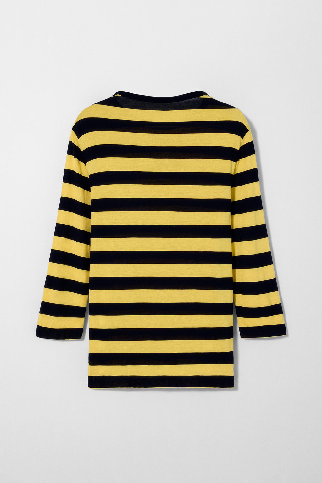 STRIPED T-SHIRT BOBBY GILLESPIE X ZARA  фото 2
