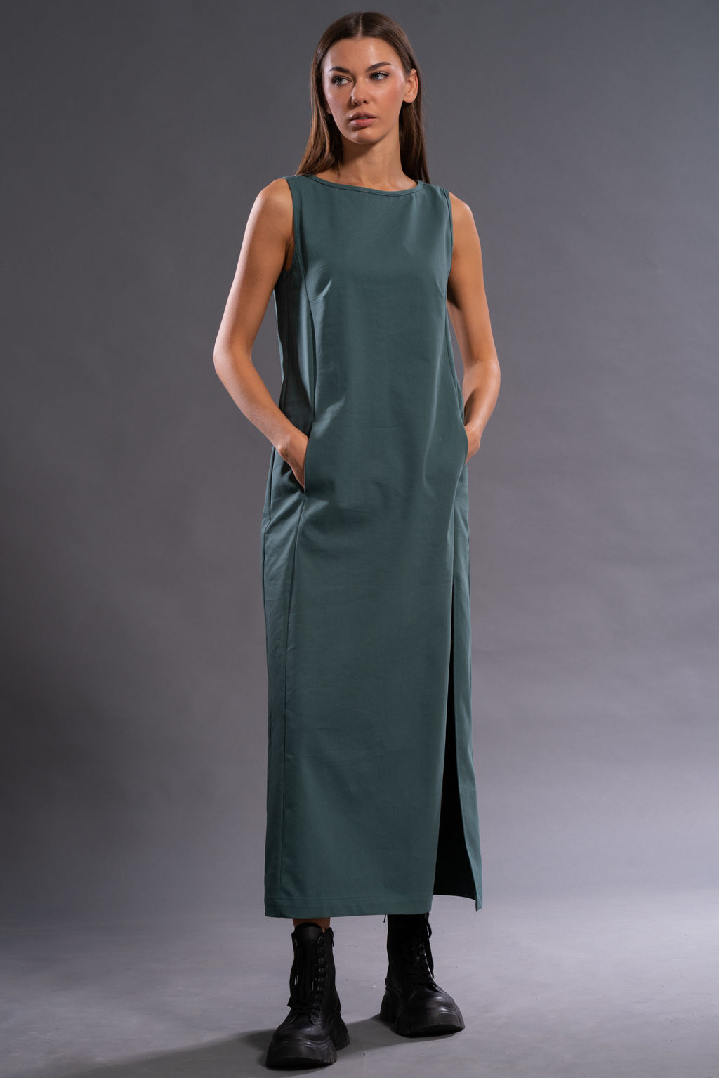 Платье 4133 - Kivviwear фото 6