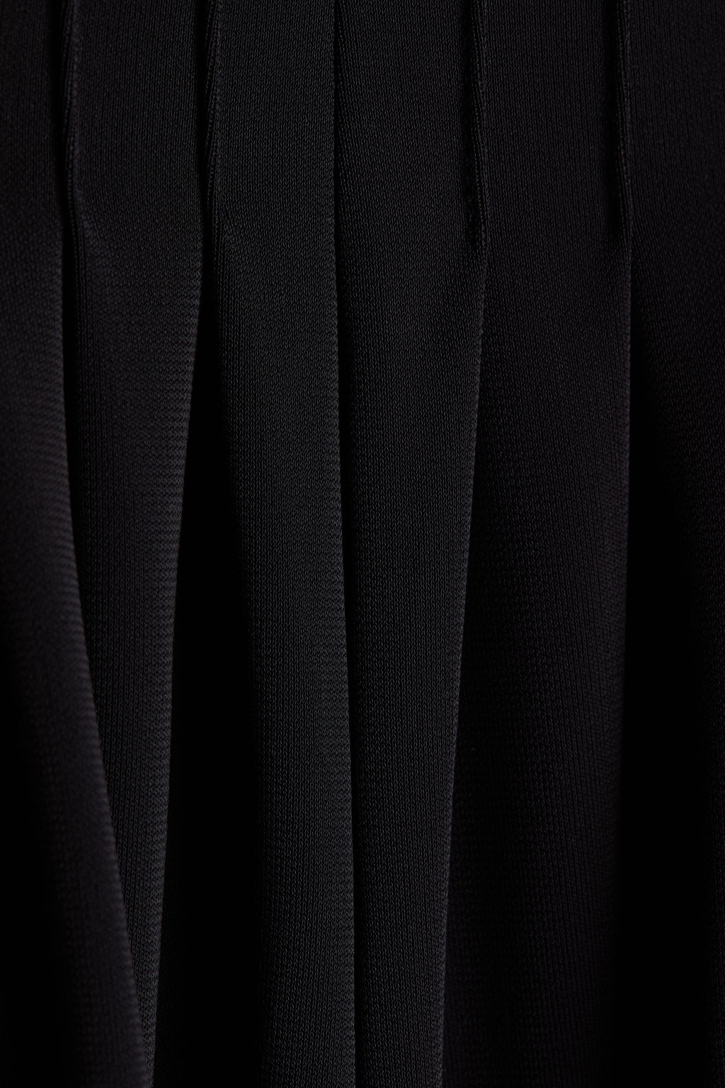 Pantal?n plisado con perneras barrel - H&m фото 6