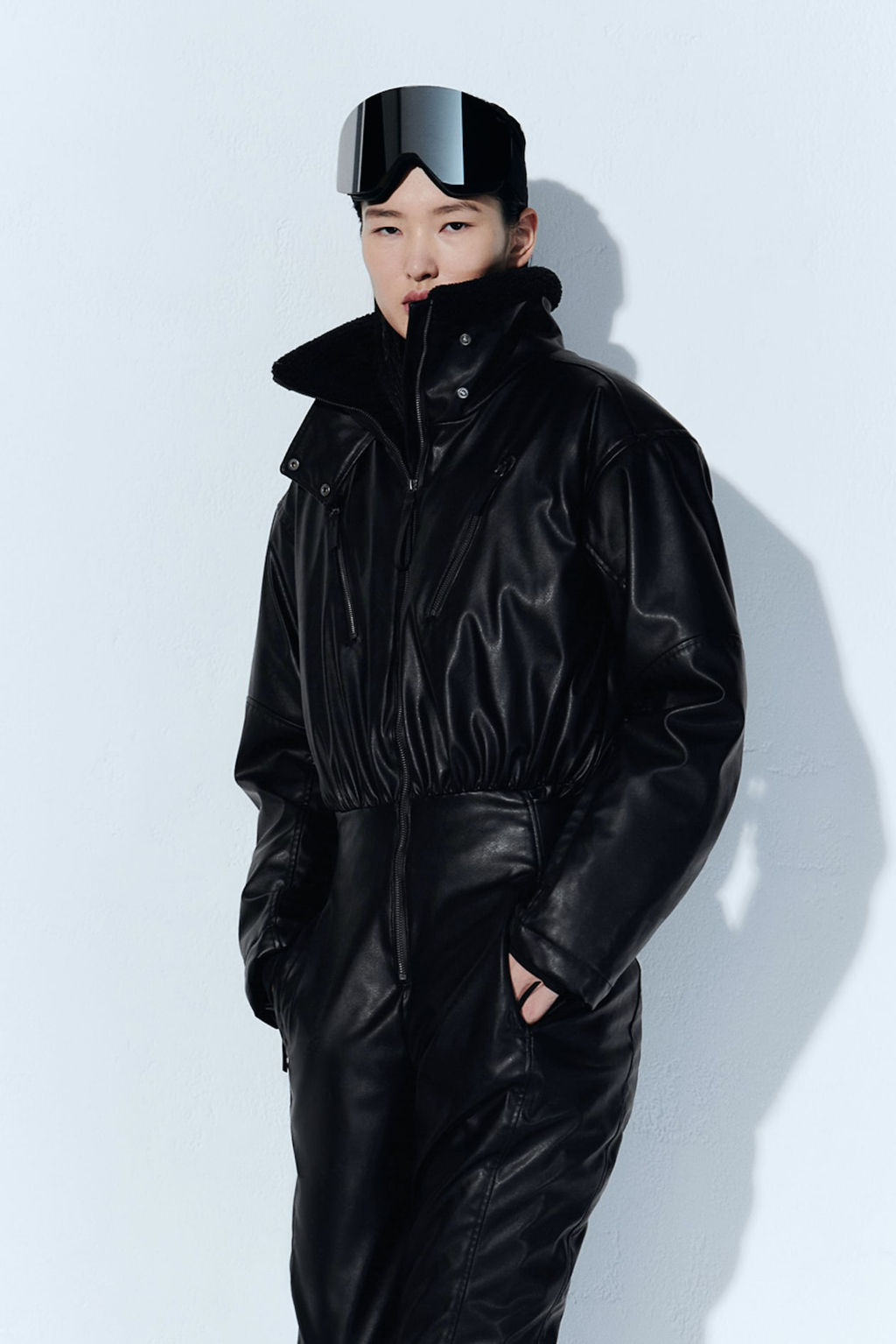 Mono de esqui en ThermoMove - H&m фото 3