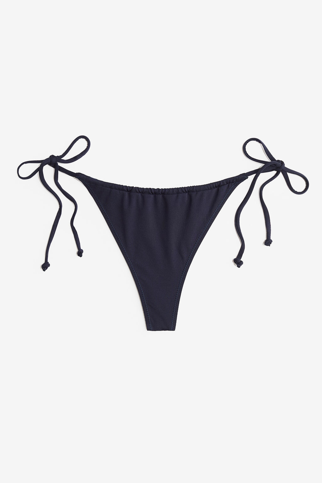 Braga de bikini con lazada - H&m фото 3